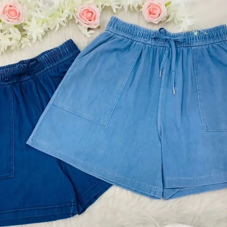 Shorts jeans