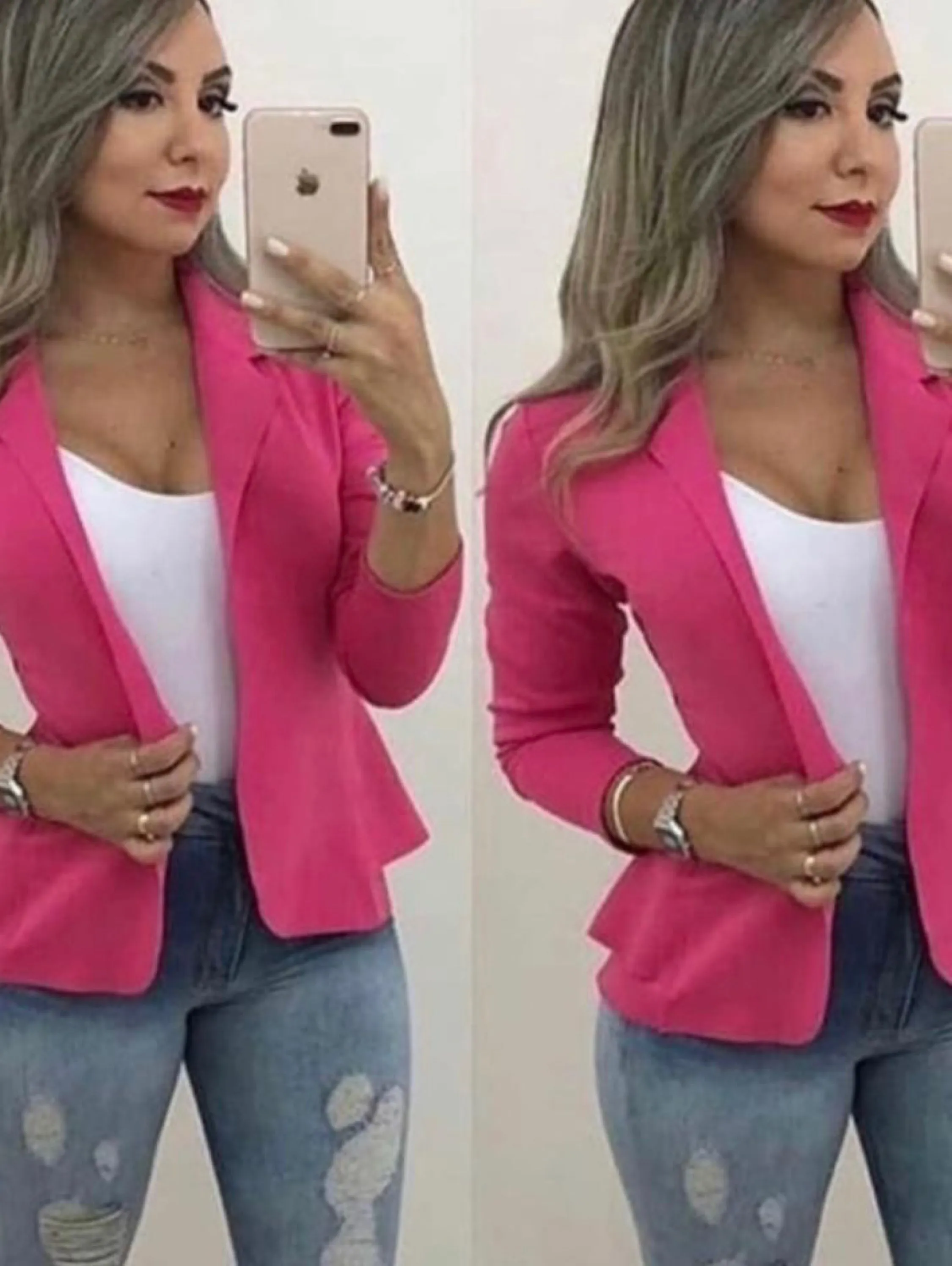 Blazer neopreme