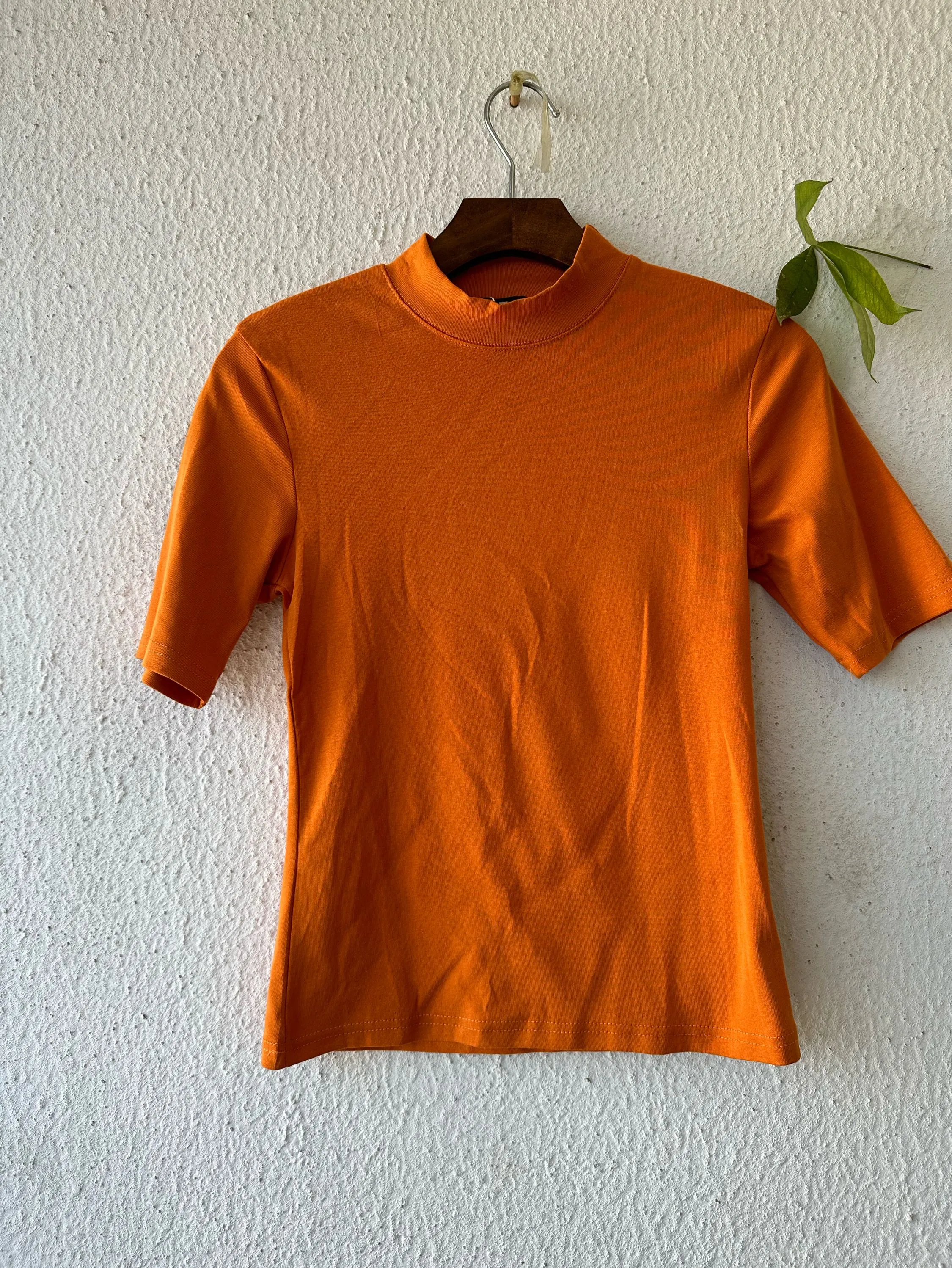 Blusa de algodão