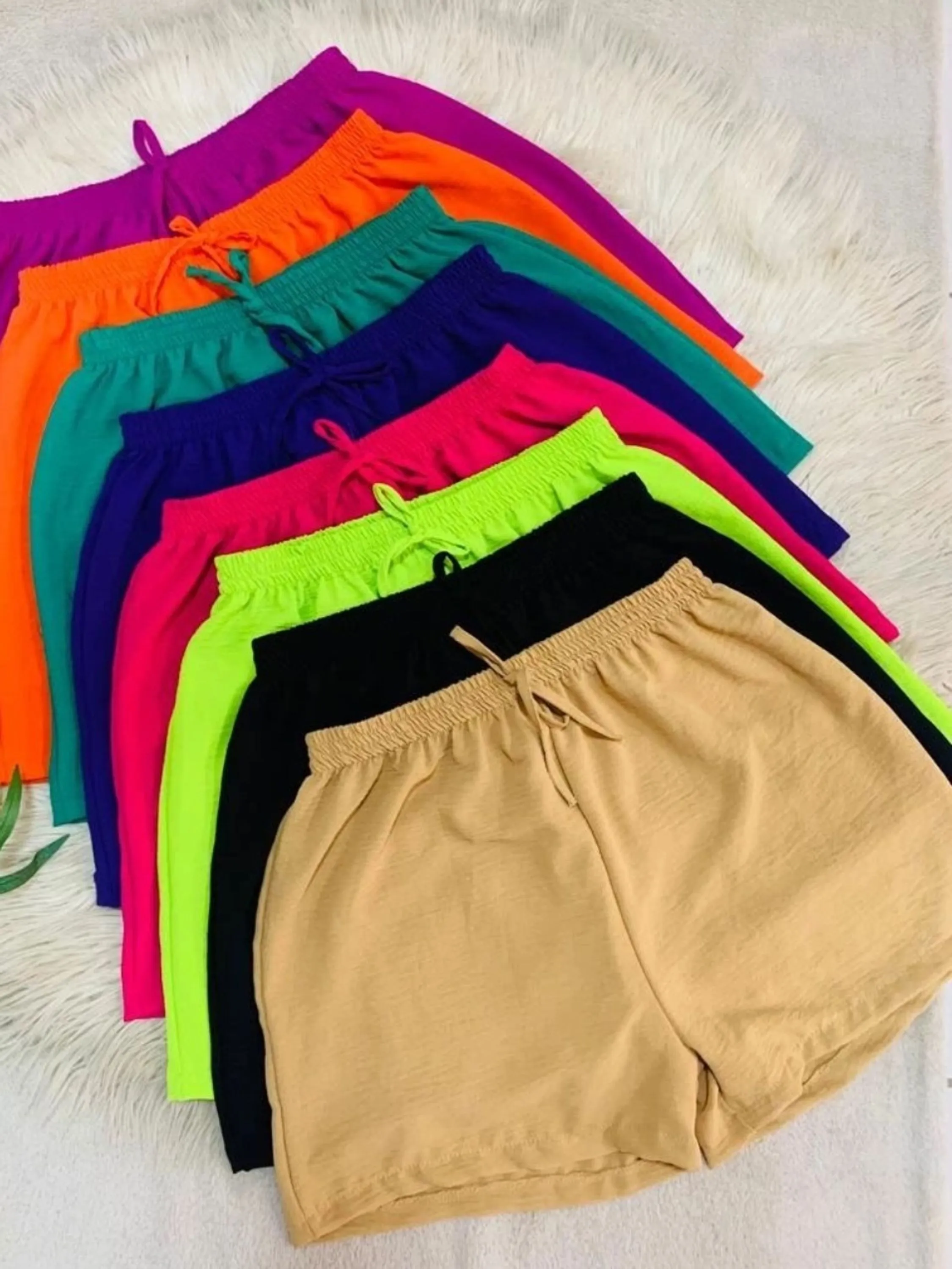 Shorts duna