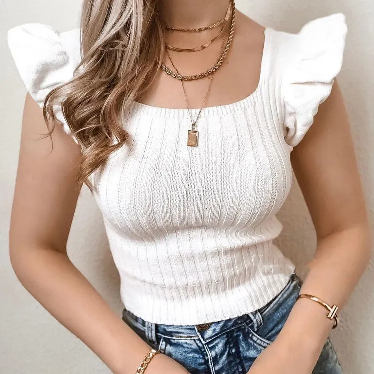 Cropped modal linda bella