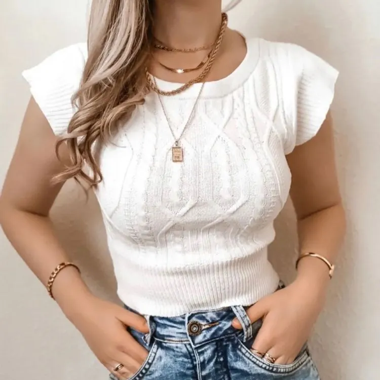 Cropped modal linda bella