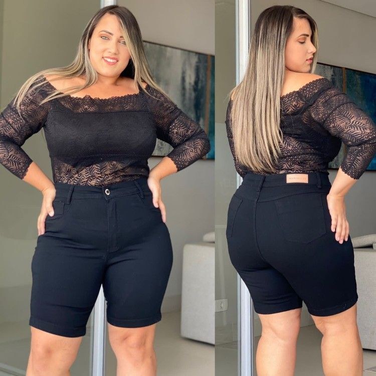 Pedal preto plus sizd