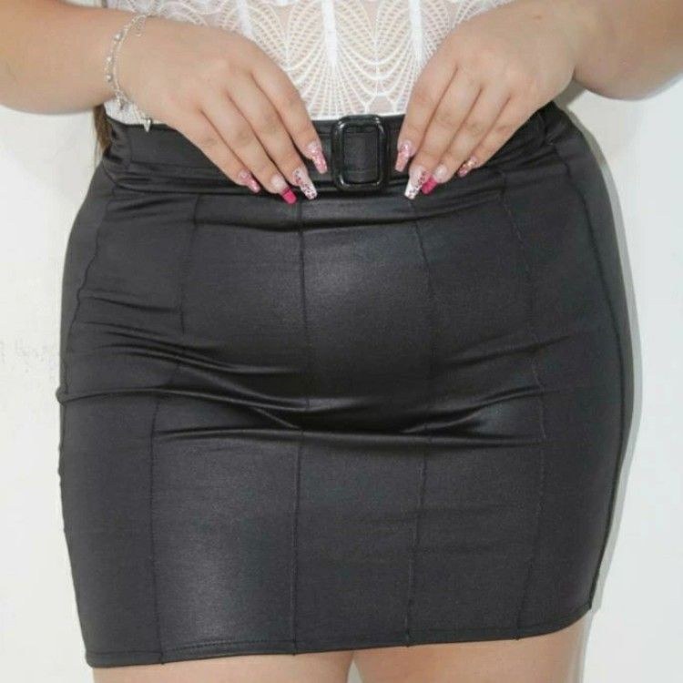 Kit Saia Cirrê PLUS SIZE