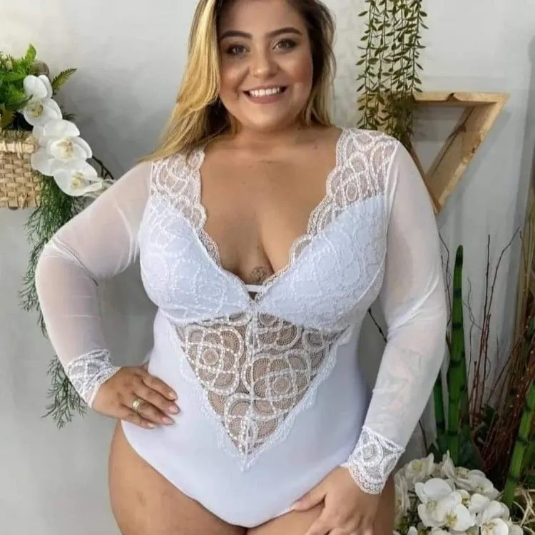 Body Plus Size