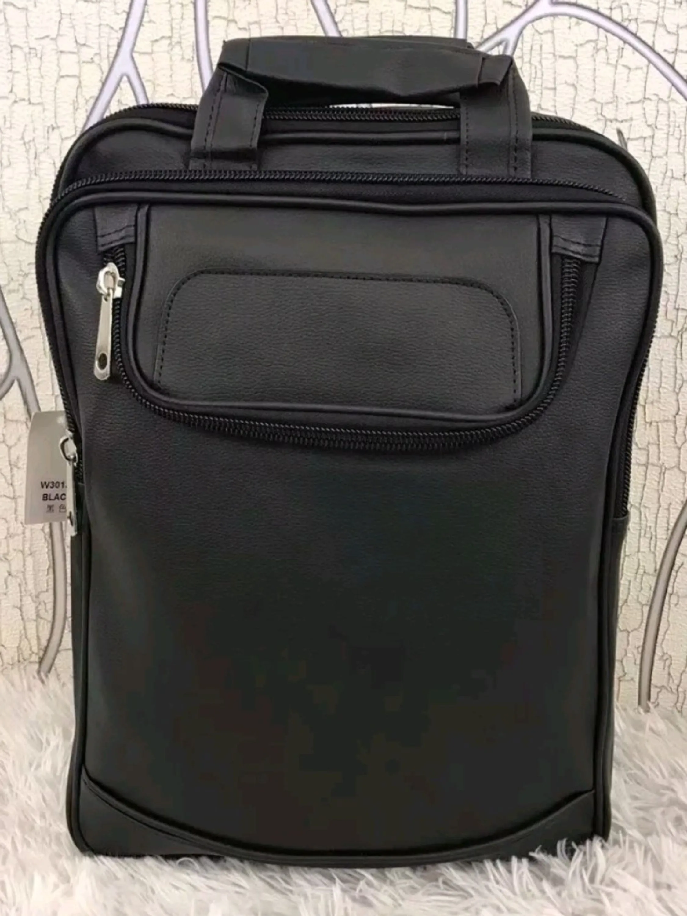 Mochila notebook masculino W22