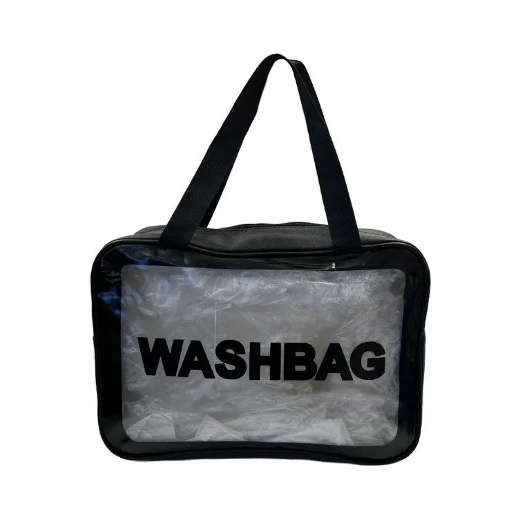 Bolsa necesserie para maquiagem WASHBAG