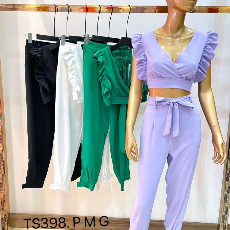 Conjunto de importado TS398