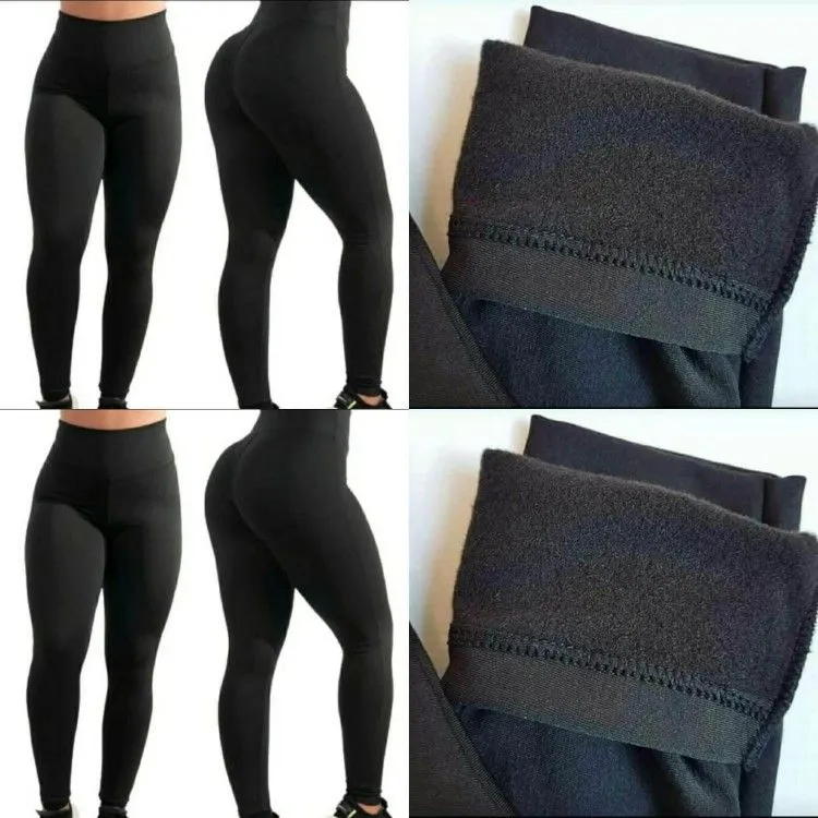 PROMOÇÃO Calça Legging Flanelada 51110840 LUKI MODAS 2007