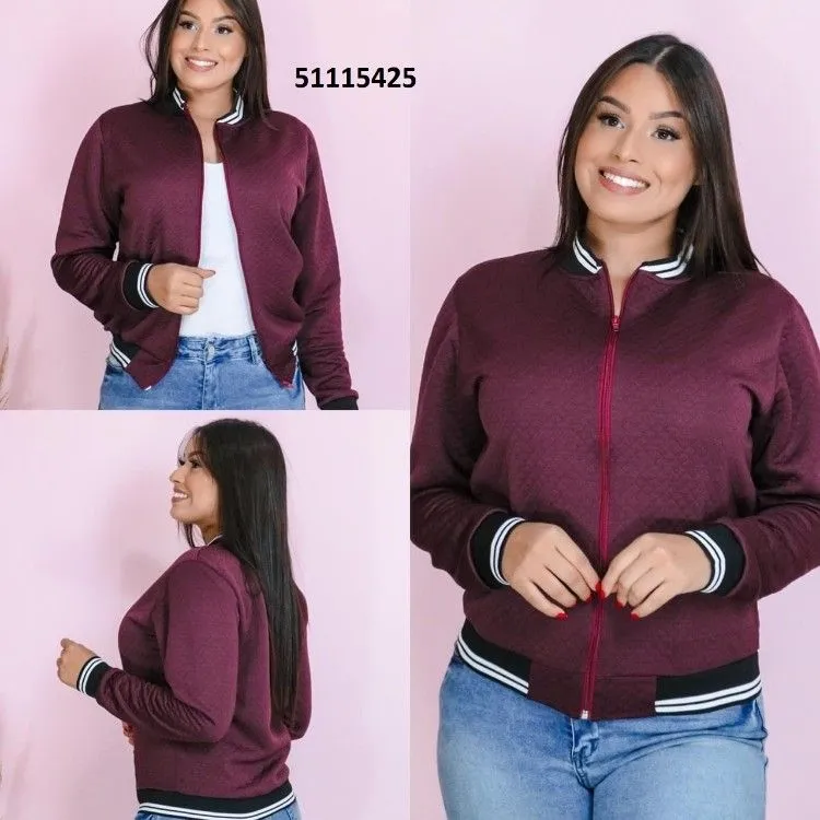 Jaqueta Bomber 51115425 2809