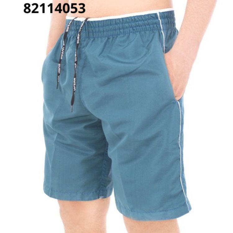 Bermuda Tactel Masculina 82114053 LUKI MODAS 2709