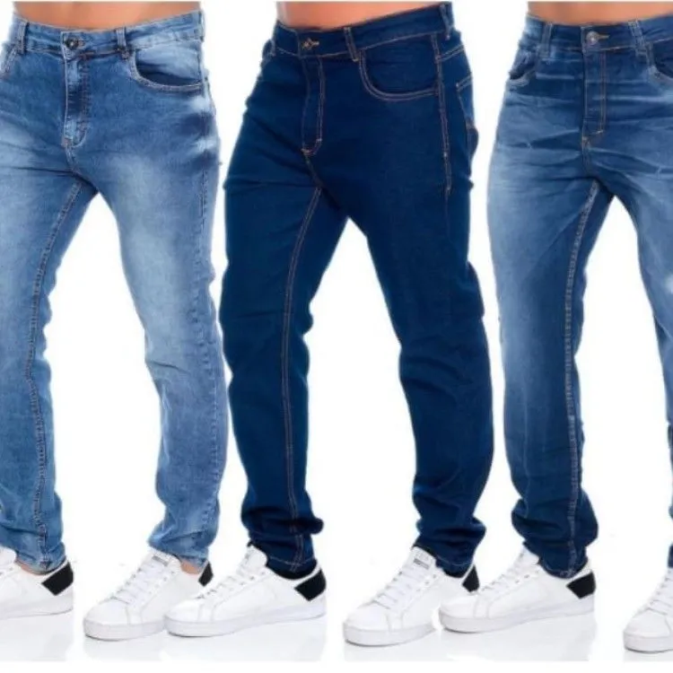 Calça Jeans Masculina 82117868 1508