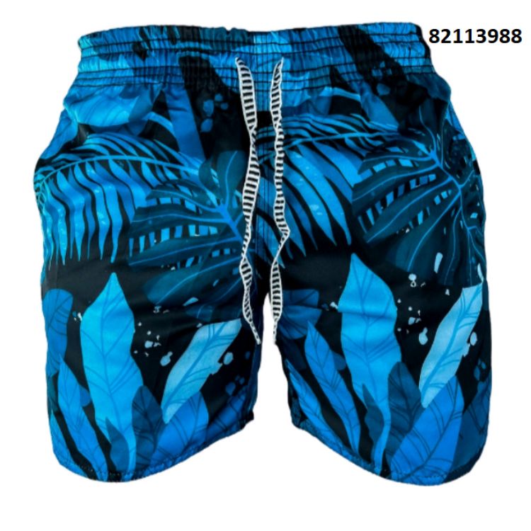 Short Estampado Masculino 82113988 2810