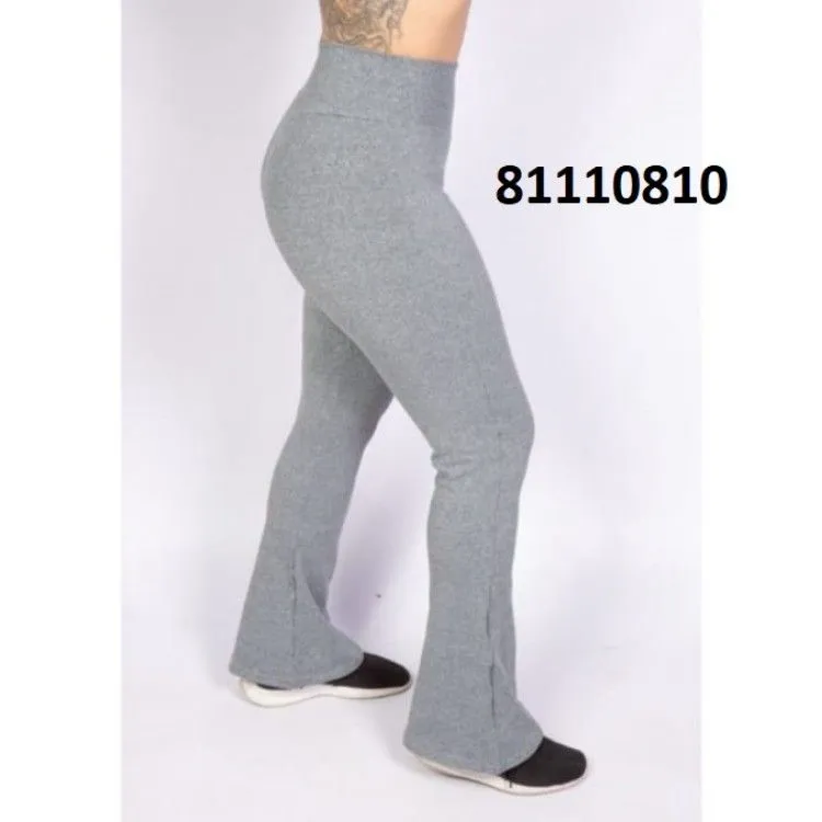 Calça Legging Flare 81110810 LUKI MODAS 0809