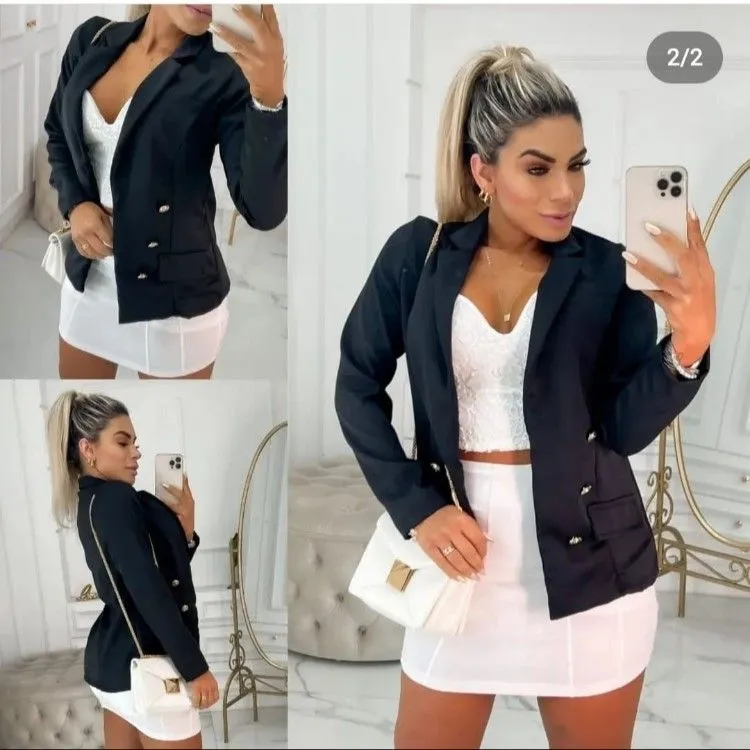 Blazer ALFAITARIA