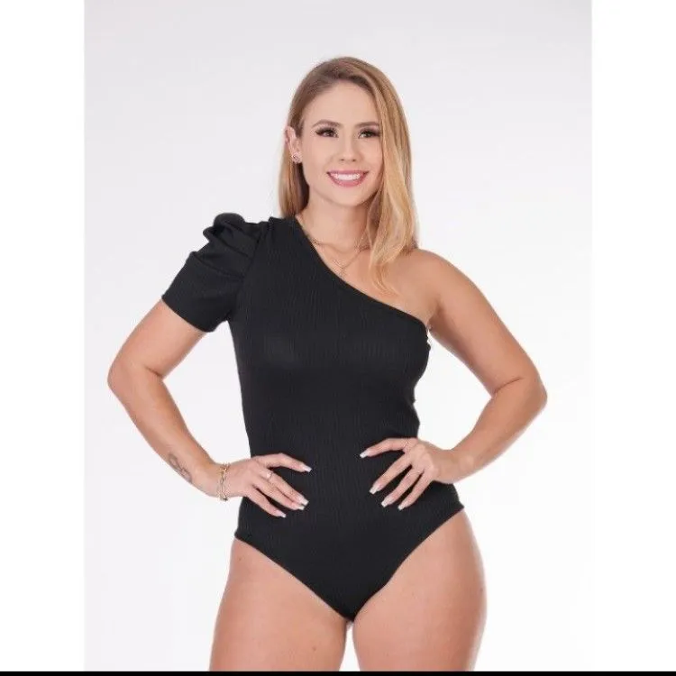 REF 431 BODY FEMININA CANELADO