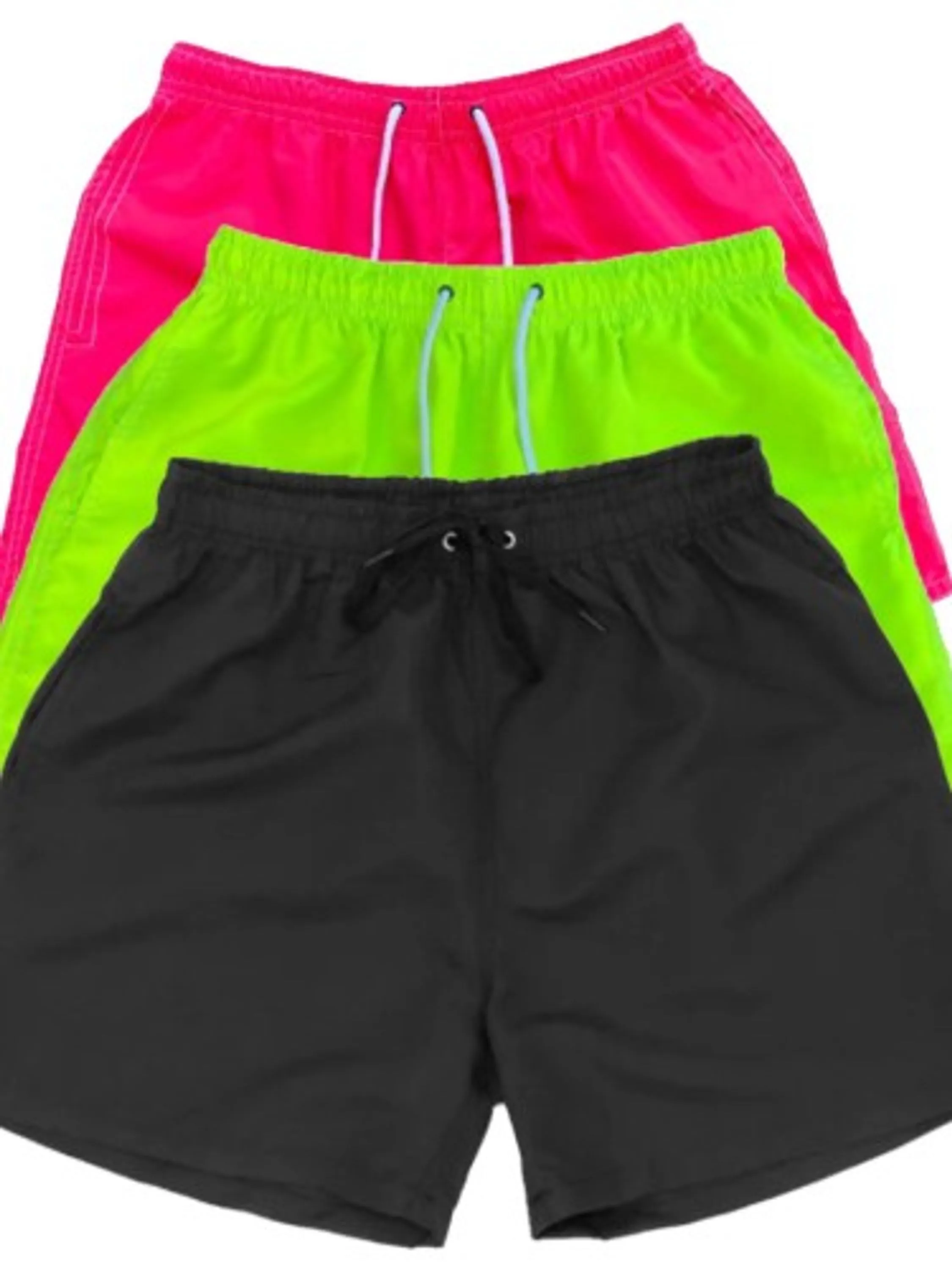 SHORTS TACTEL   C/ELASTANO MAURICINHO