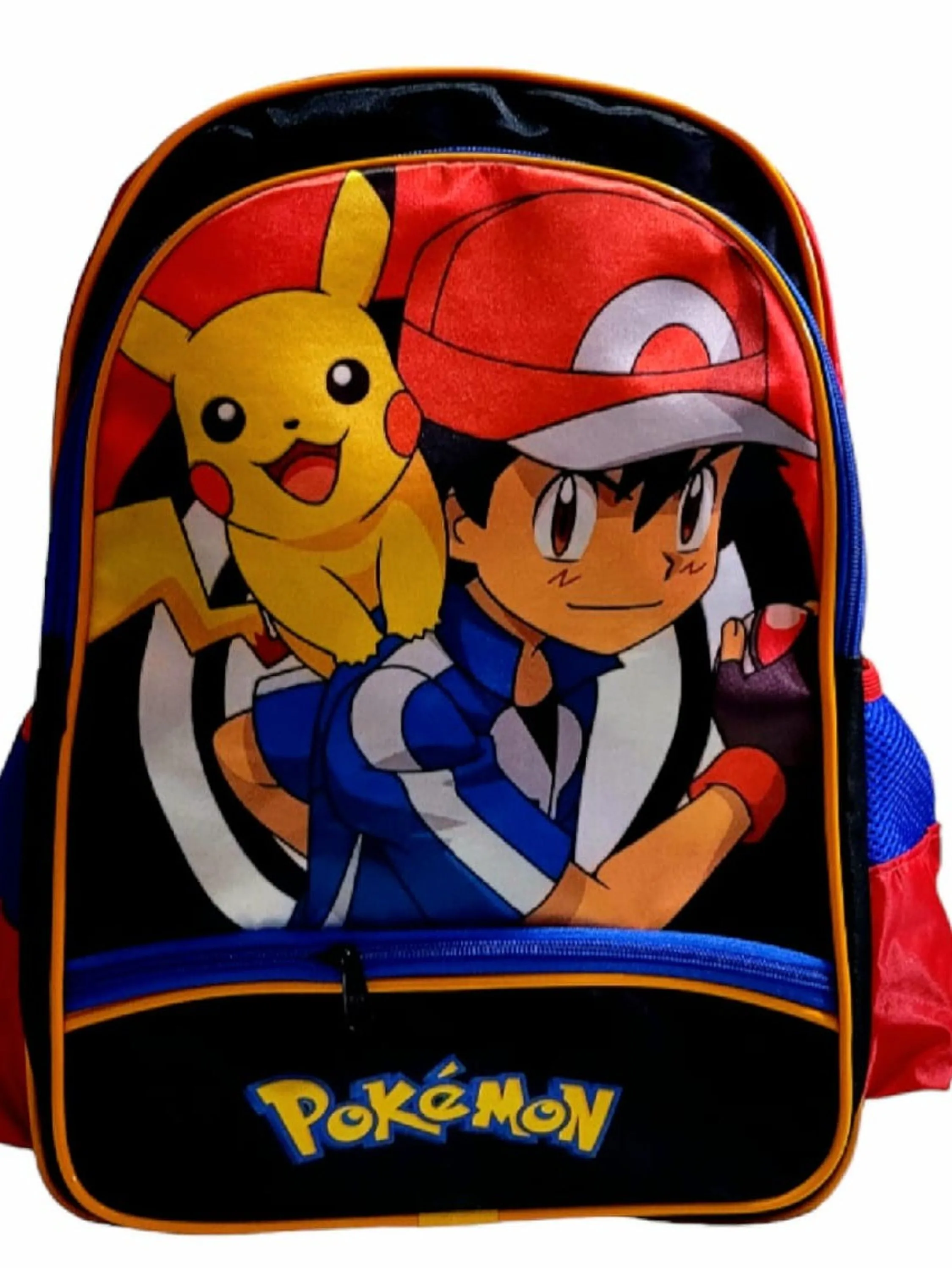 Mochila Premium 40 cm impermeável