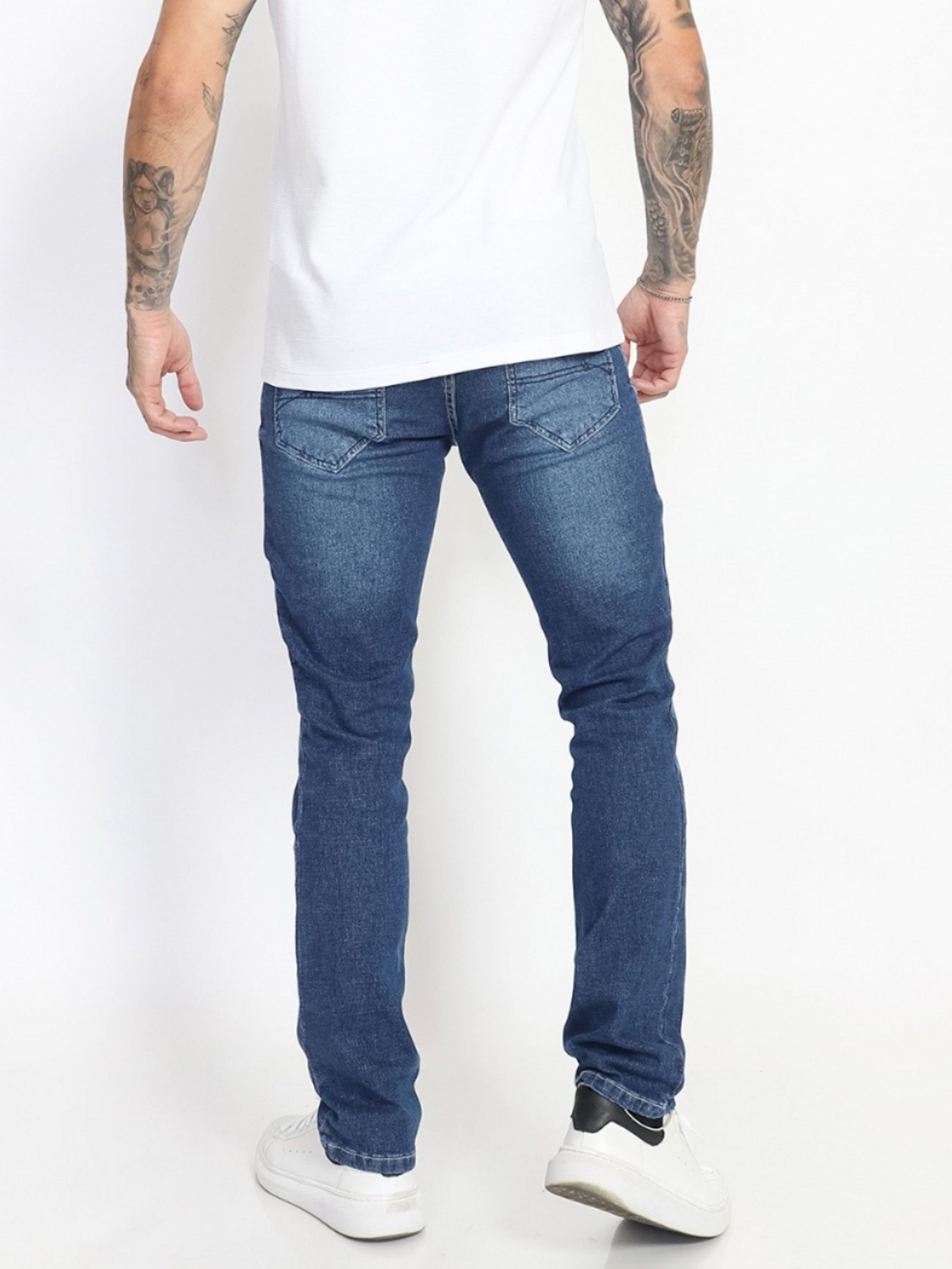 Calça Biotipo Jeans