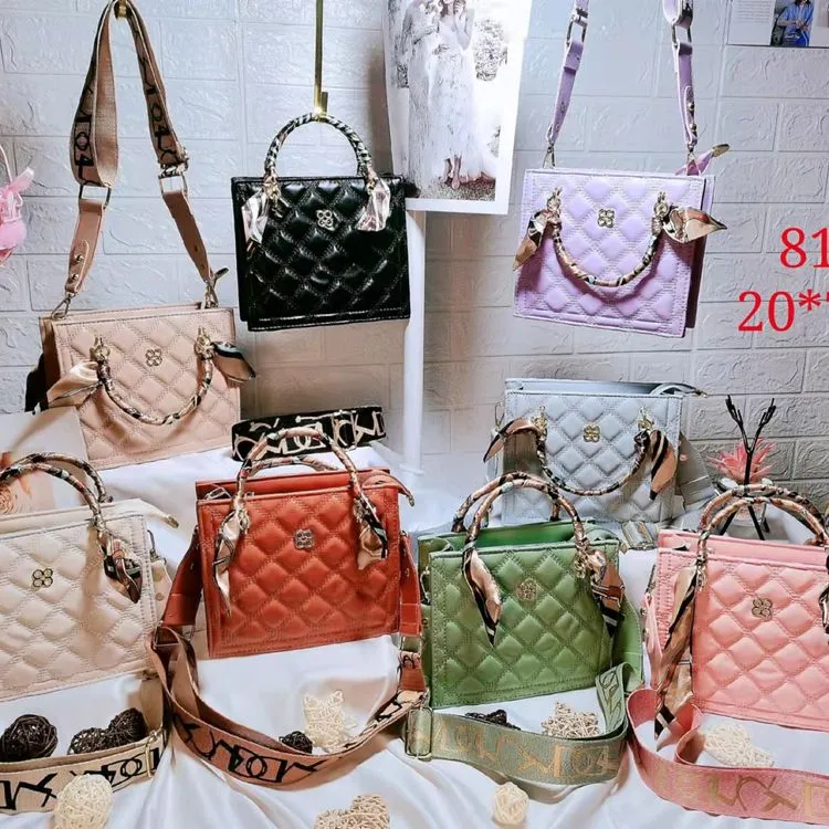 Bolsa Feminina 810