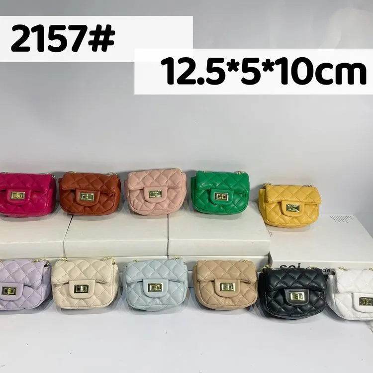 Mini bag Bolsa Feminina 8377