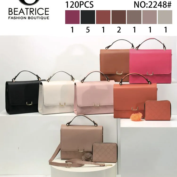 Bolsa Feminina 2248