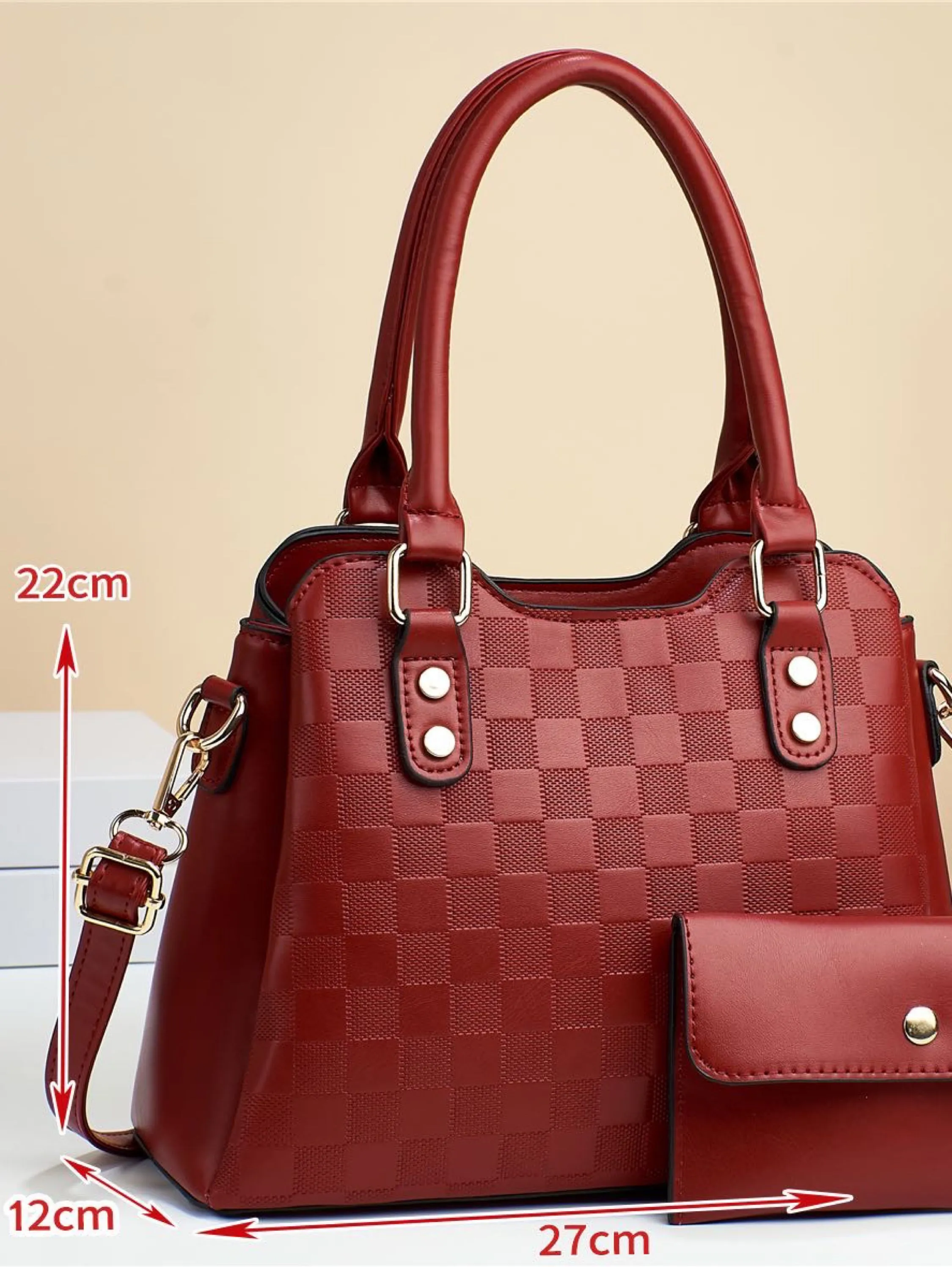 Bolsa Feminina 655