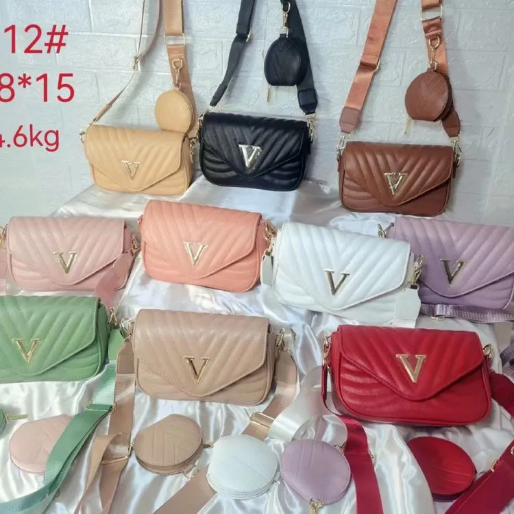 Bolsa Feminina 9912