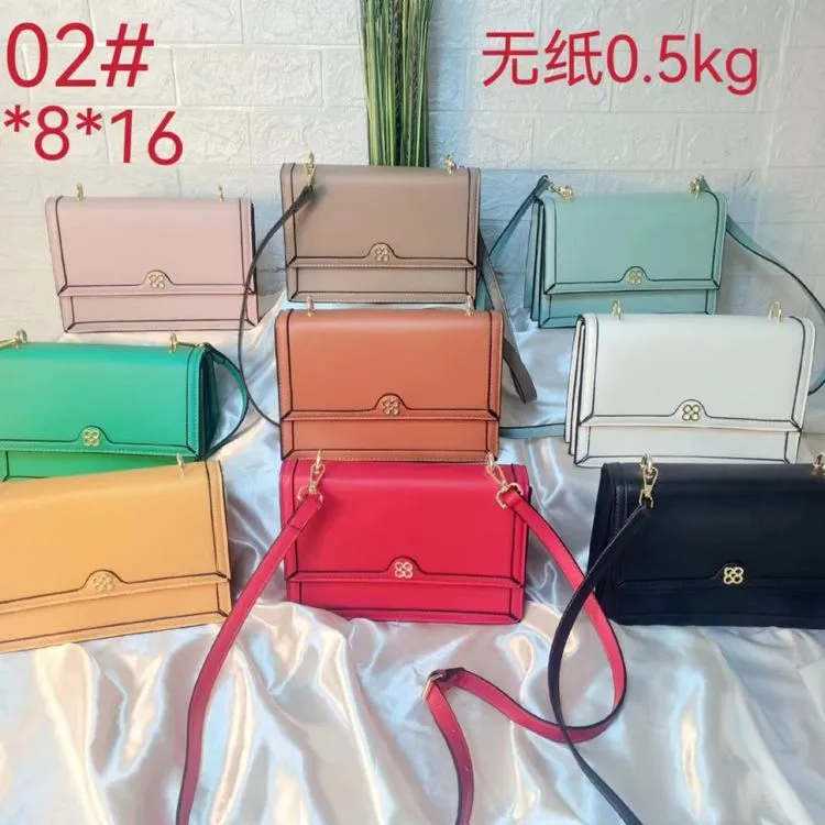 Bolsa Feminina 9902