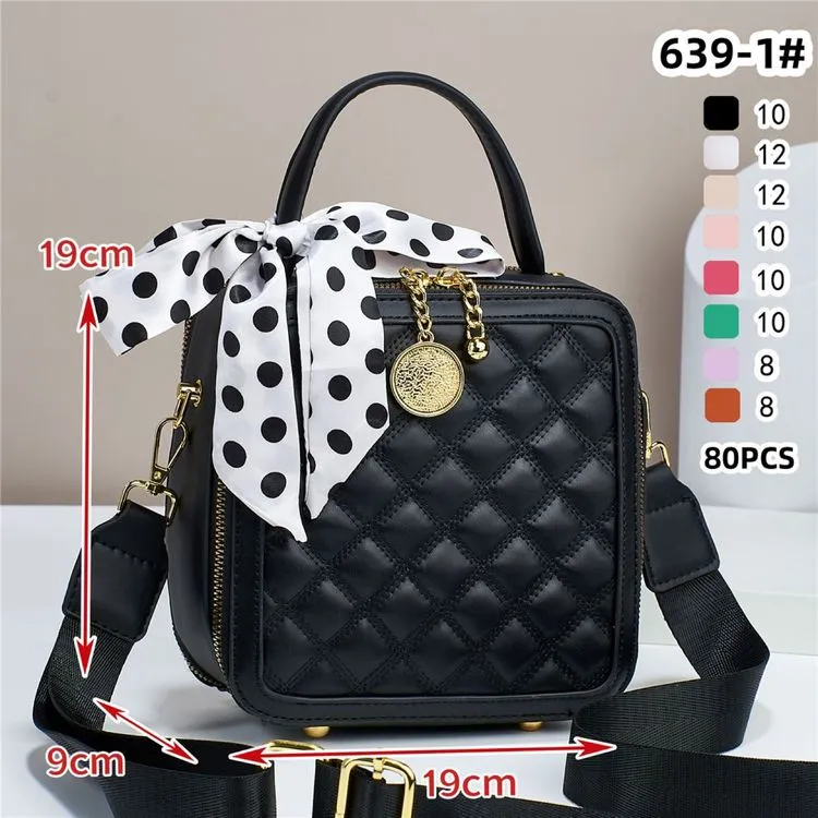 Bolsa Feminina 639-1