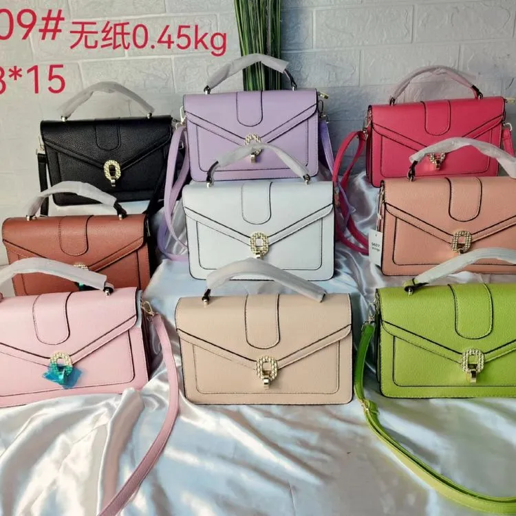 Bolsa Feminina 9909