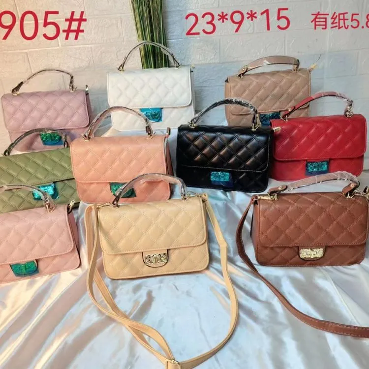 Bolsa Feminina 9905