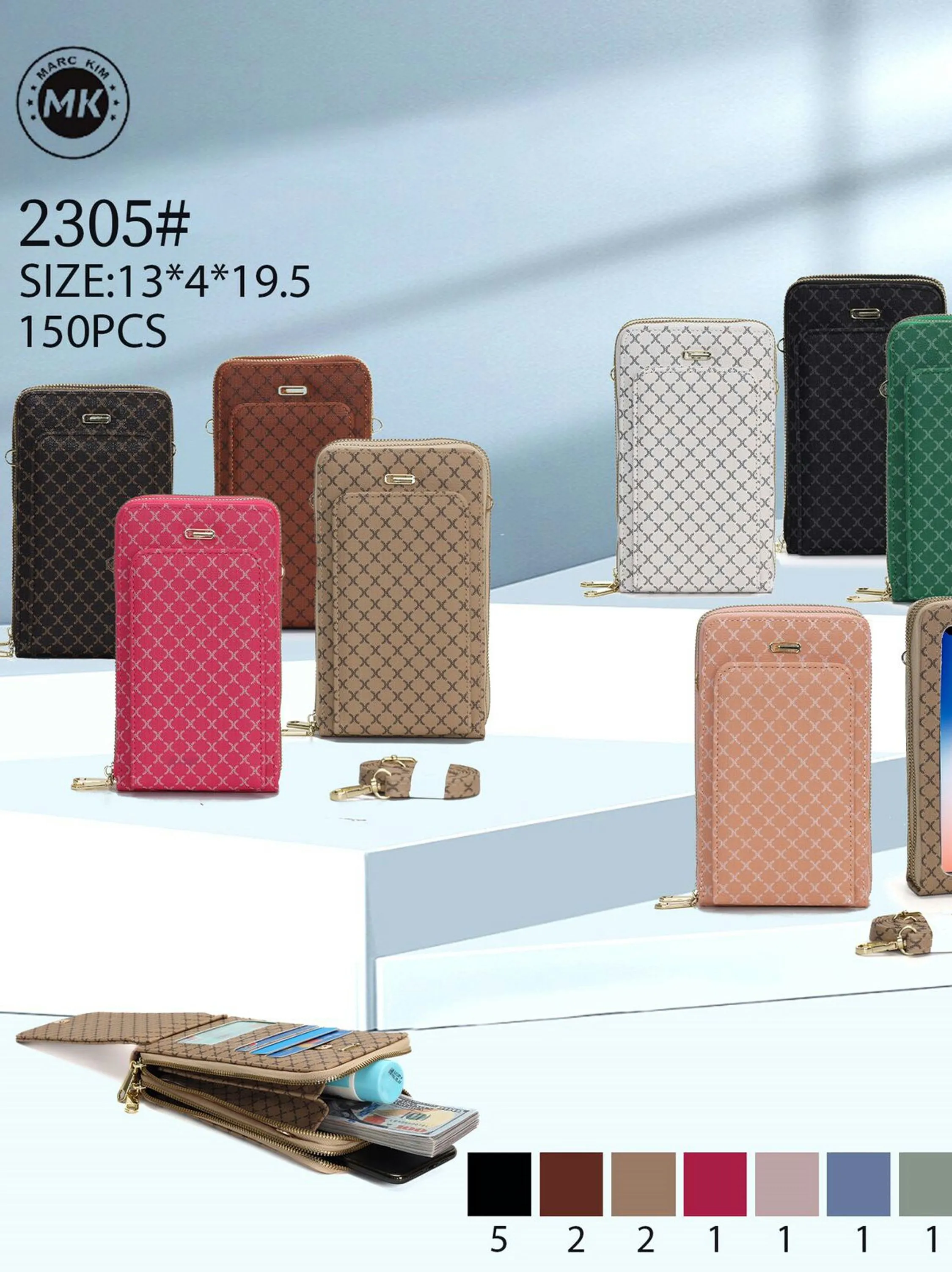 Bolsa Porta Celular 2305