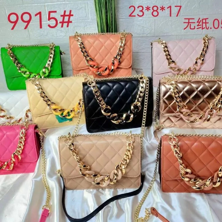 Bolsa Feminina 9915