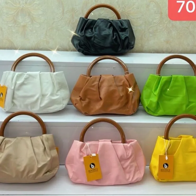 Bolsa Feminina 705