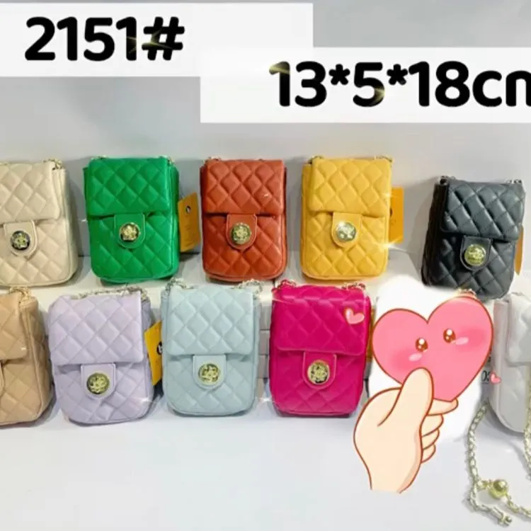 Bolsa Feminina 8335