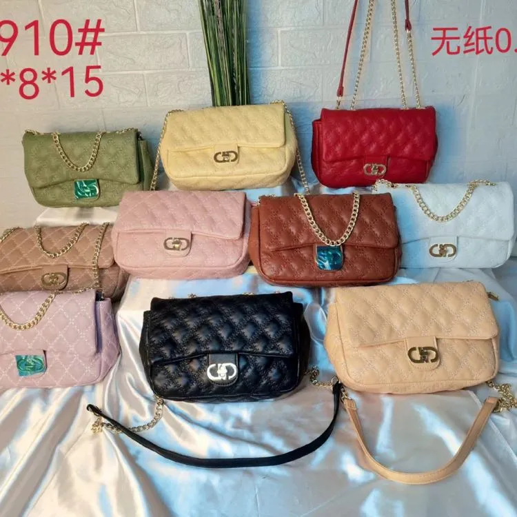 Bolsa Feminina 9910