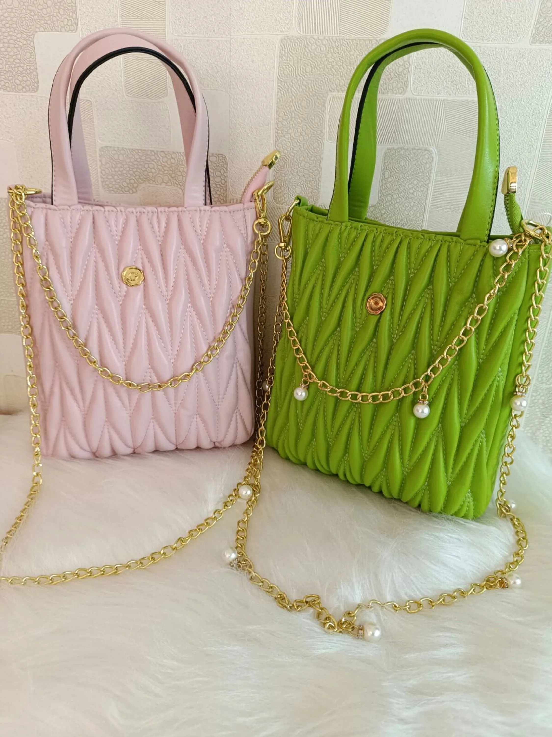 Bolsa Feminina 9901