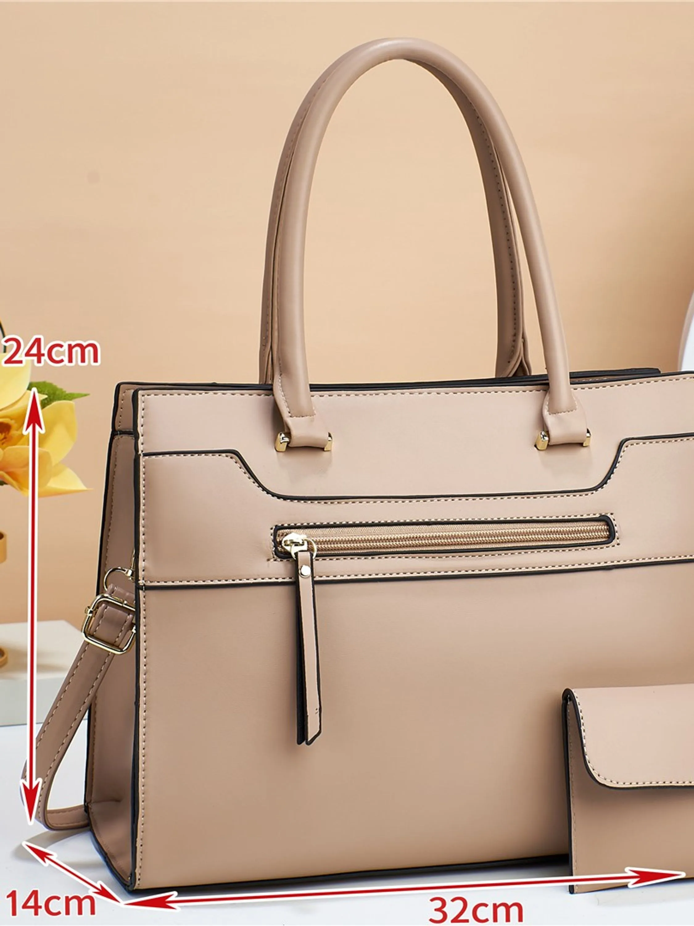 Bolsa Feminina 673