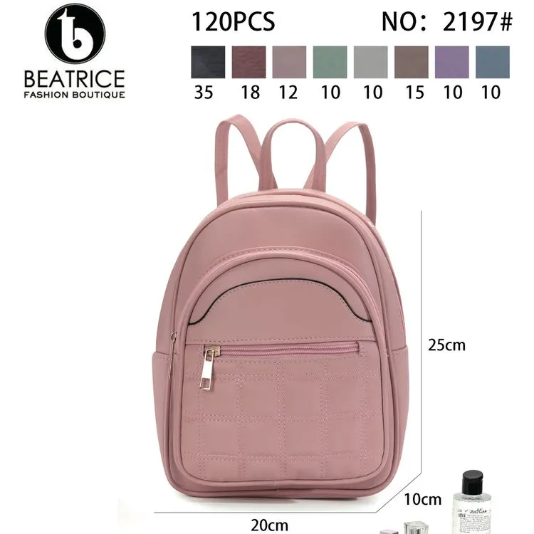 Mini mochila 2197