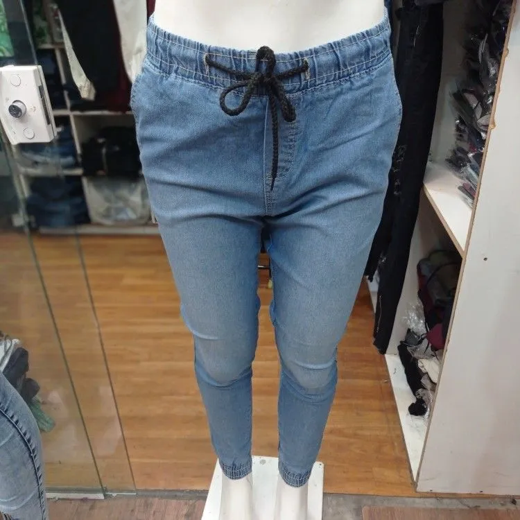 Calça jeans joker