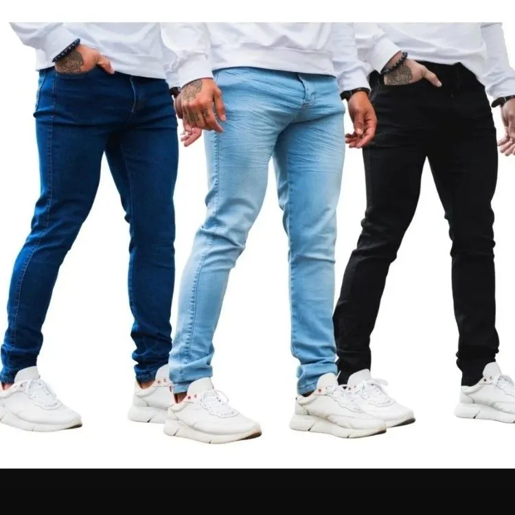 Jeans masculina