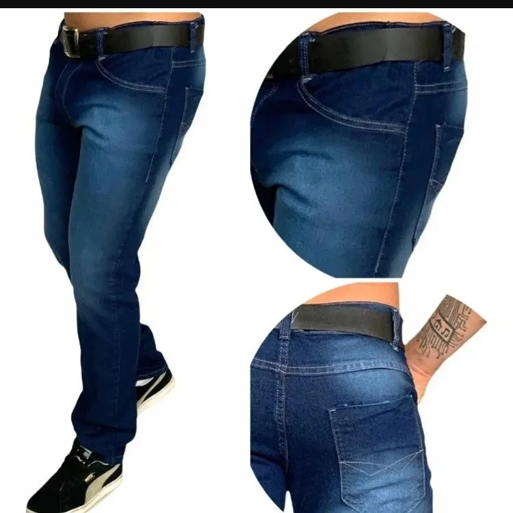 Jeans masculina