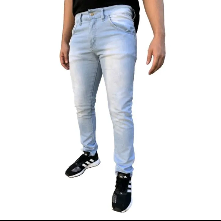 Calça jeans masculina