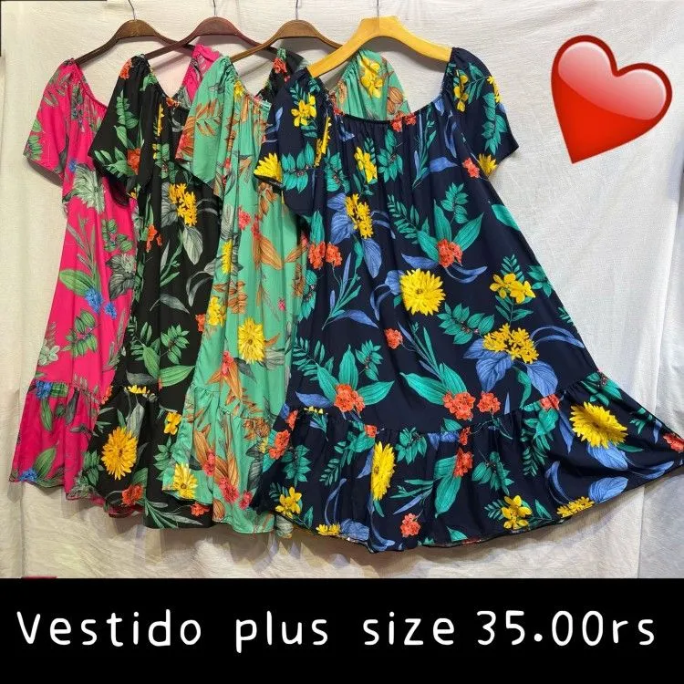 Vestido