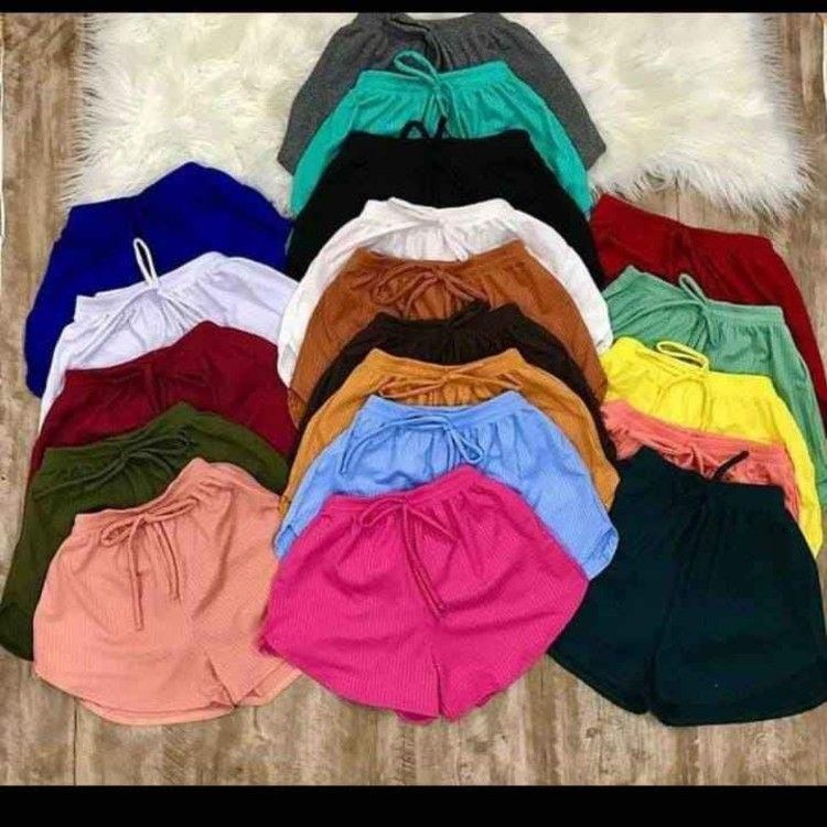 Short curto Moda Feminina bd