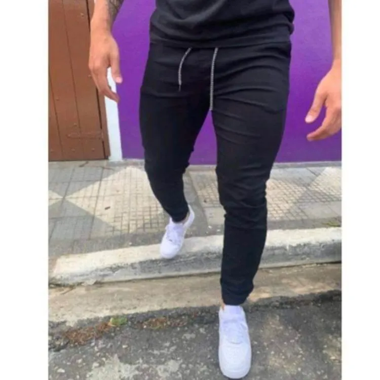 Calça Joggue masculina