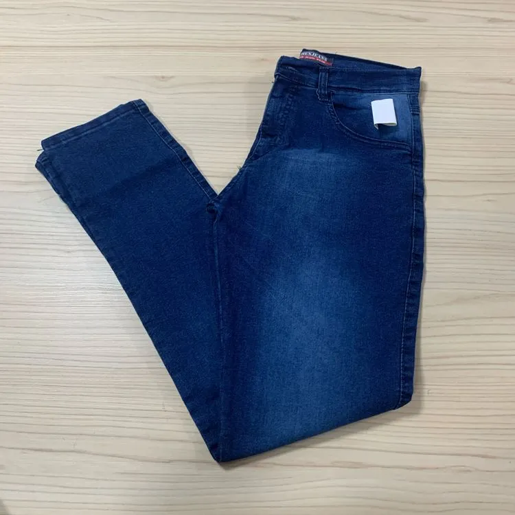 Calça jeans masculina