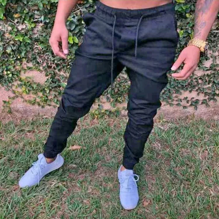 Calça jeans masculina