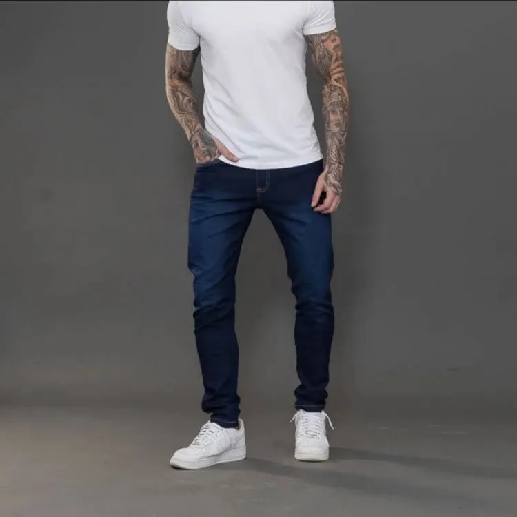 Calça jeans masculina